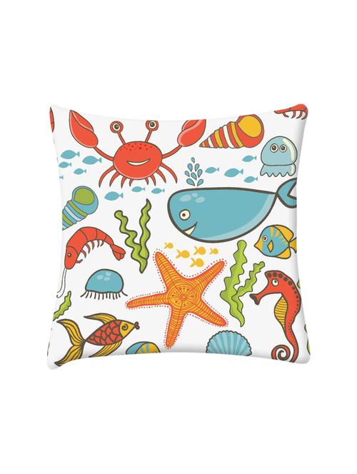 digital printed cushion cover 16 x 16 inch - 14684553 - Very Small Image - 1