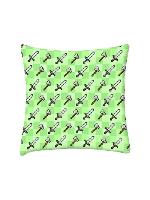 digital printed cushion cover 16 x 16 inch - 14684557 - Very Small Image - 1