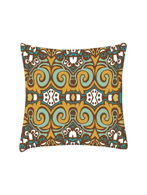 digital printed cushion cover 16 x 16 inch - 14684581 - Very Small Image - 1