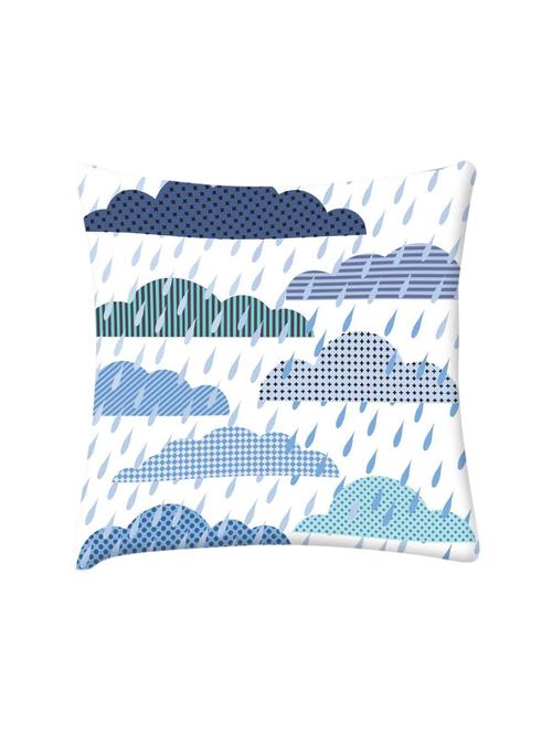 digital printed cushion cover 16 x 16 inch - 14684586 - Very Small Image - 1