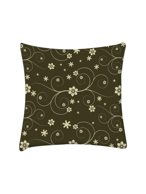digitally printed polyester single cushion cover - 14684603 - Very Small Image - 1