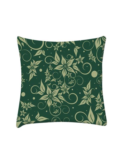 digitally printed polyester single cushion cover - 14684604 - Very Small Image - 1