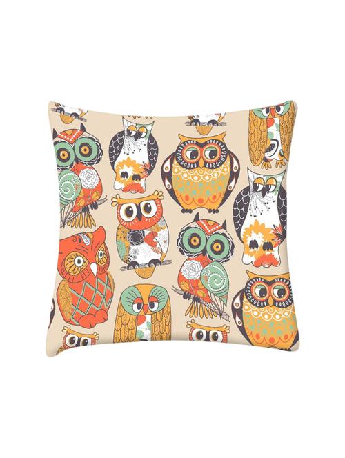 digital printed cushion cover 16 x 16 inch - 14684612 - Very Small Image - 1