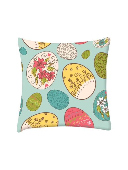 digital printed cushion cover 16 x 16 inch - 14684639 - Very Small Image - 1