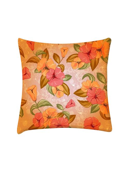 digitally printed polyester single cushion cover - 14684723 - Very Small Image - 1