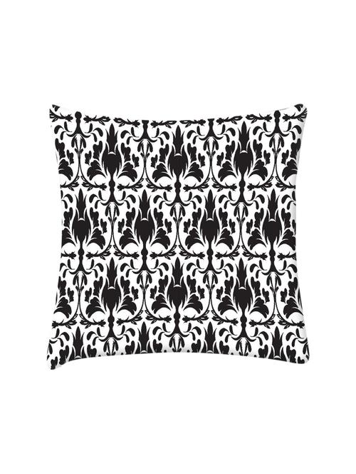 digitally printed polyester single cushion cover - 14684750 - Very Small Image - 1