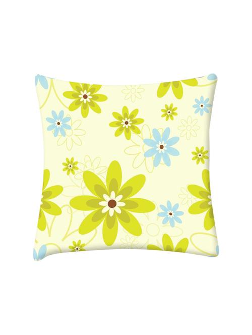 digitally printed polyester single cushion cover - 14684767 - Very Small Image - 1