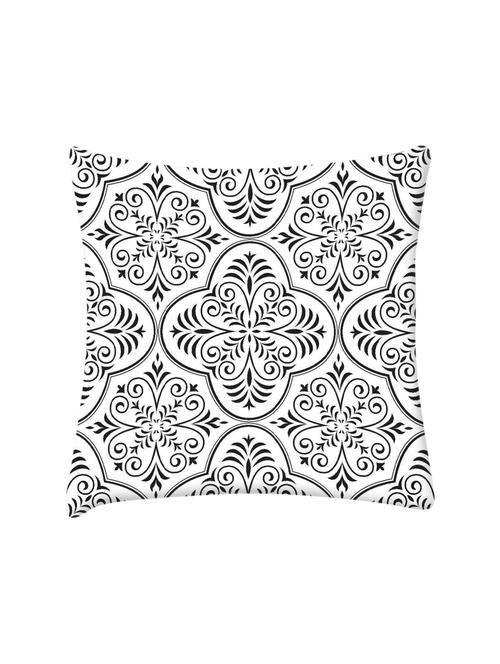 digital printed cushion cover 16 x 16 inch - 14684787 - Very Small Image - 1