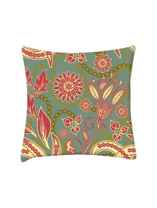 digital printed cushion cover 16 x 16 inch - 14684814 - Very Small Image - 1