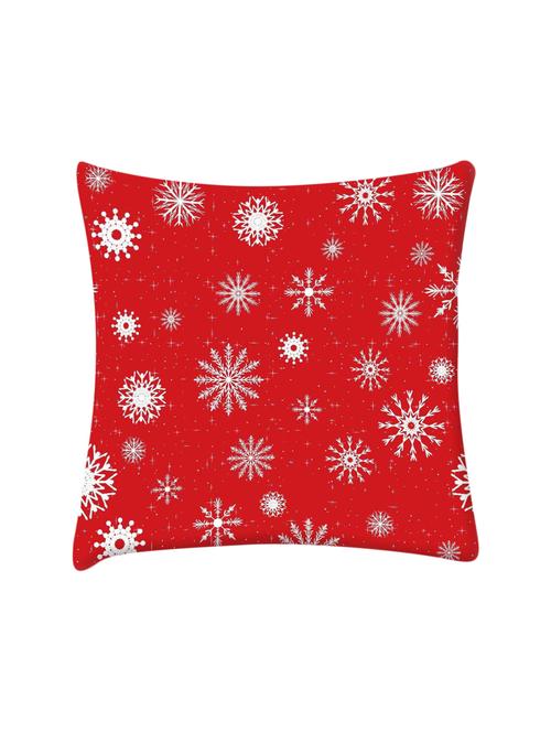 digitally printed polyester single cushion cover - 14684821 - Very Small Image - 1