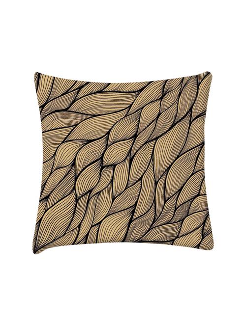 digitally printed polyester single cushion cover - 14684842 - Very Small Image - 1
