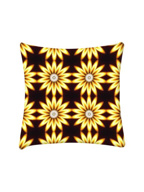 digitally printed polyester single cushion cover - 14684875 - Very Small Image - 1