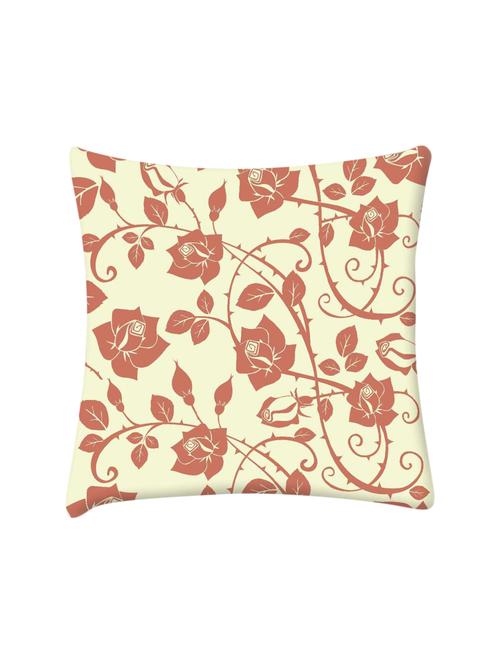 digitally printed polyester single cushion cover - 14684877 - Very Small Image - 1