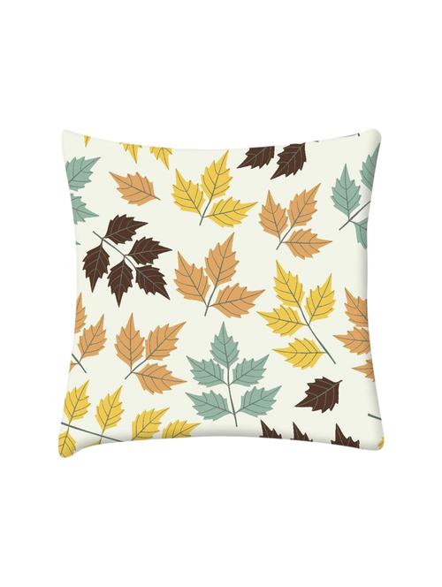 digitally printed polyester single cushion cover - 14684884 - Very Small Image - 1