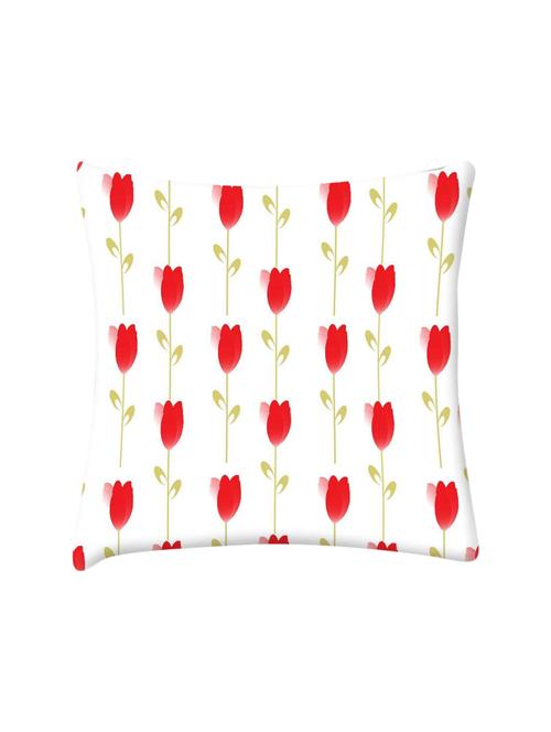 digitally printed polyester single cushion cover - 14684908 - Very Small Image - 1