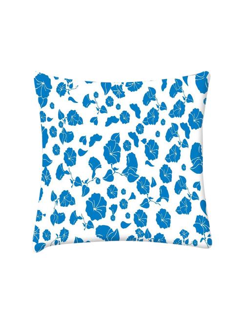 digitally printed polyester single cushion cover - 14684927 - Very Small Image - 1