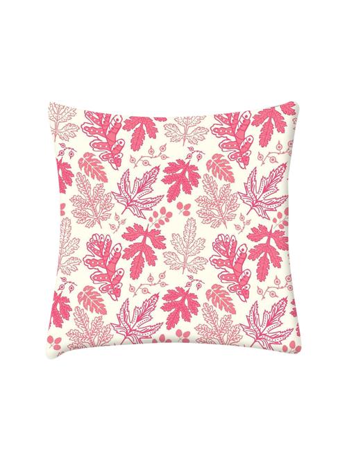 digitally printed polyester single cushion cover - 14684948 - Very Small Image - 1