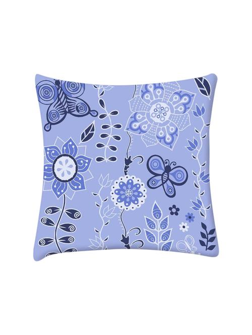digitally printed single polyester cushion cover - 14684970 - Very Small Image - 1