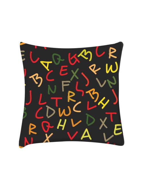 digitally printed single polyester cushion cover - 14684992 - Very Small Image - 1