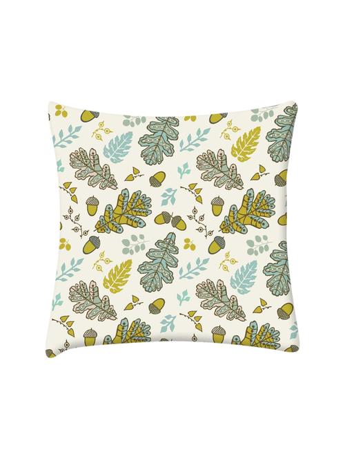 digitally printed single polyester cushion cover - 14685012 - Very Small Image - 1