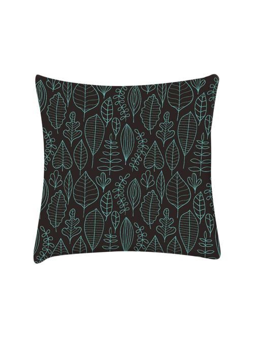 digitally printed polyester single cushion cover - 14685016 - Very Small Image - 1