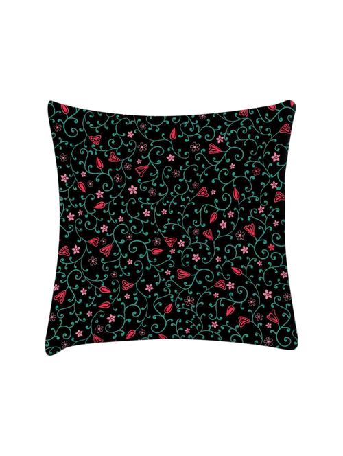 digitally printed polyester single cushion cover - 14685037 - Very Small Image - 1