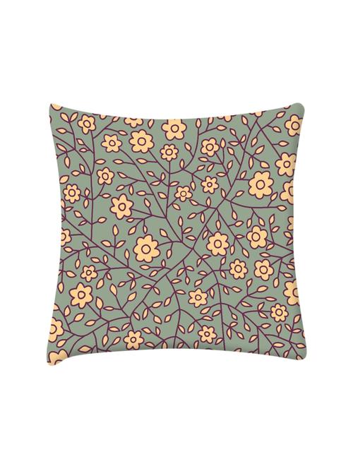 digitally printed polyester single cushion cover - 14685038 - Very Small Image - 1