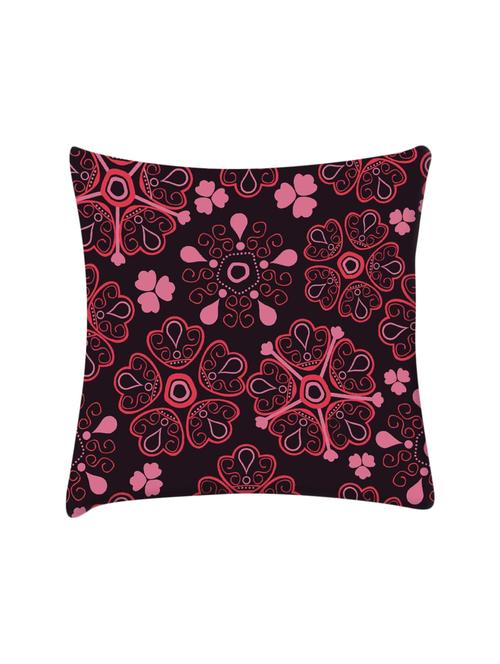 digitally printed polyester single cushion cover - 14685057 - Very Small Image - 1