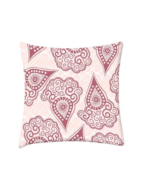 digitally printed single polyester cushion cover - 14685065 - Very Small Image - 1
