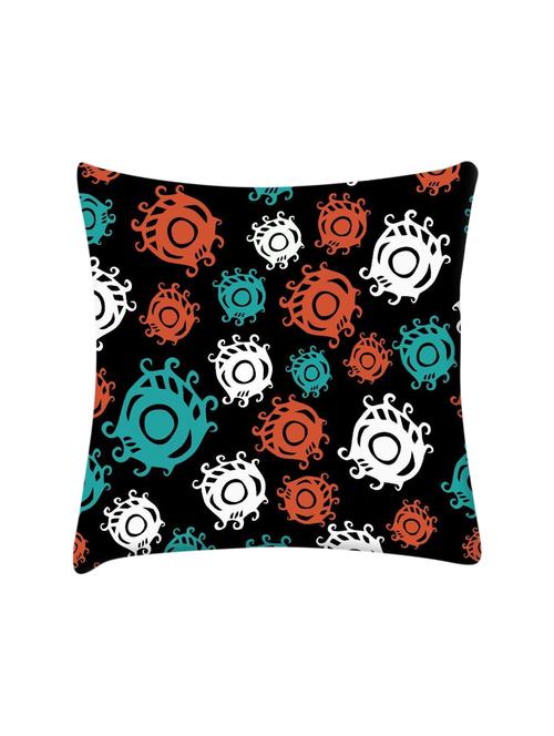 digitally printed single polyester cushion cover - 14685075 - Very Small Image - 1