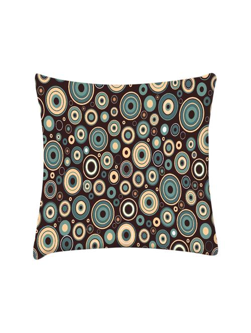 digitally printed single polyester cushion cover - 14685076 - Very Small Image - 1