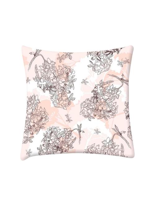 digitally printed polyester single cushion cover - 14685077 - Very Small Image - 1