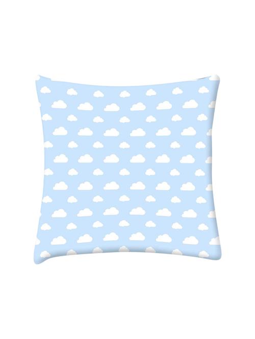 digitally printed single polyester cushion cover - 14685089 - Very Small Image - 1