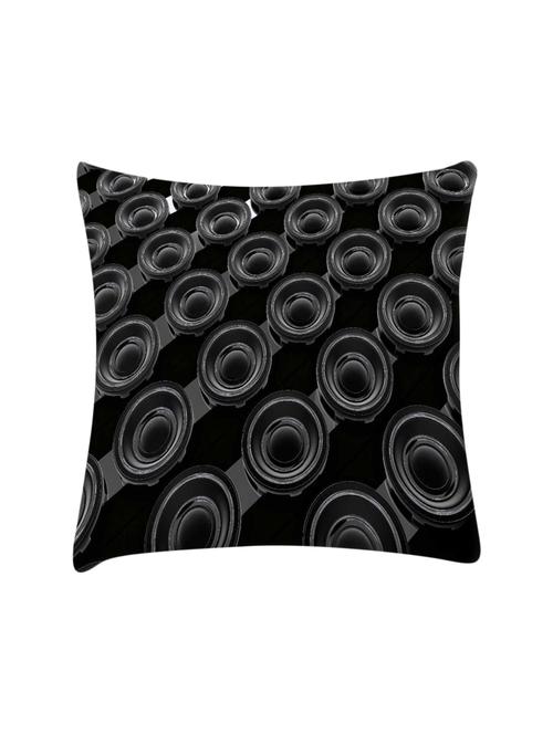 digitally printed single polyester cushion cover - 14685096 - Very Small Image - 1