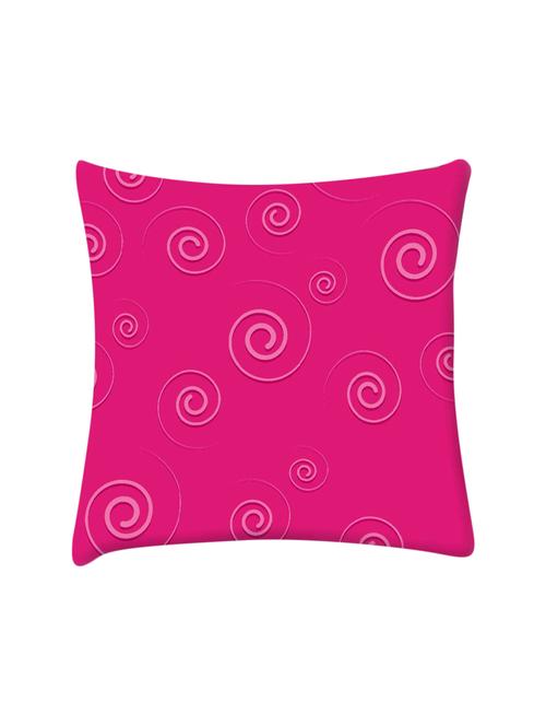 digitally printed single polyester cushion cover - 14685098 - Very Small Image - 1