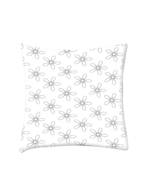digitally printed polyester single cushion cover - 14685102 - Very Small Image - 1