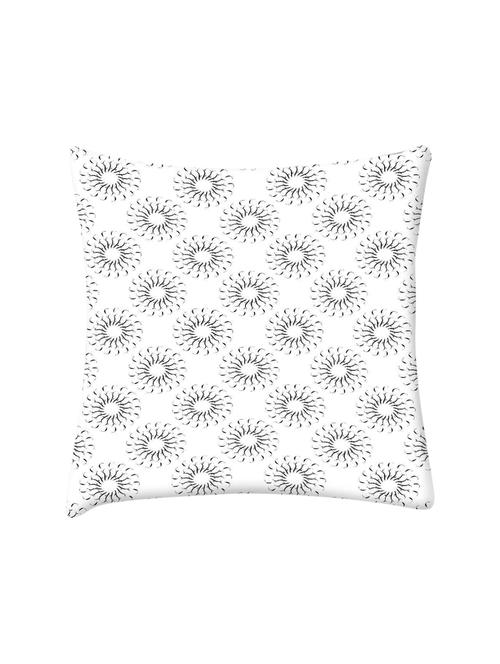 digitally printed single polyester cushion cover - 14685106 - Very Small Image - 1