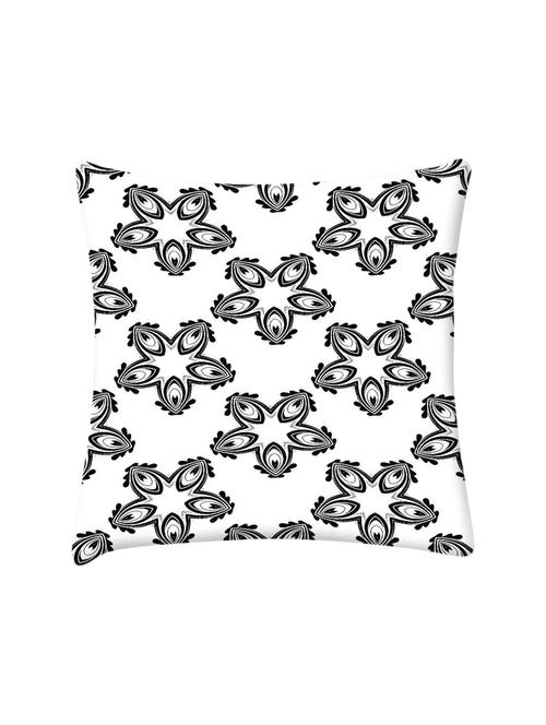 digitally printed single polyester cushion cover - 14685112 - Very Small Image - 1