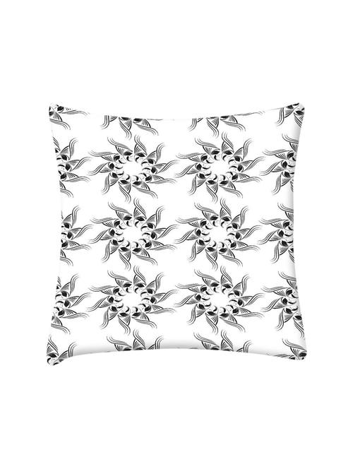digitally printed polyester single cushion cover - 14685116 - Very Small Image - 1