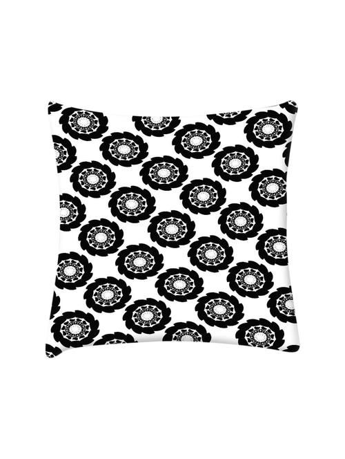 digitally printed single polyester cushion cover - 14685133 - Very Small Image - 1