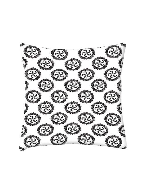 digitally printed single polyester cushion cover - 14685135 - Very Small Image - 1