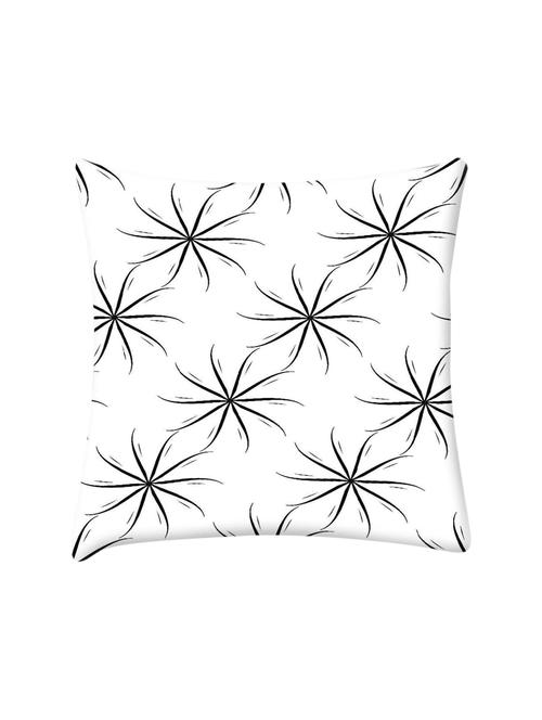 digitally printed single polyester cushion cover - 14685142 - Very Small Image - 1