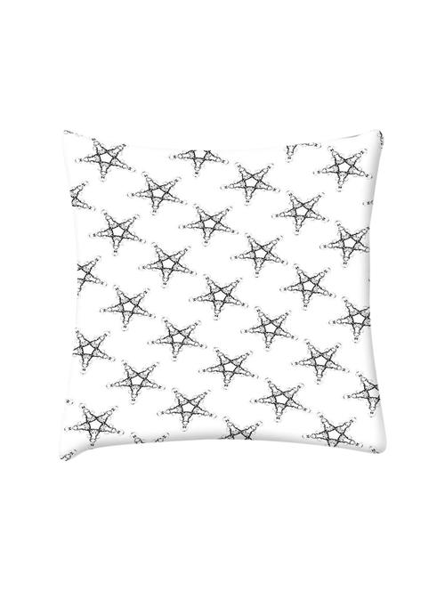 digitally printed single polyester cushion cover - 14685148 - Very Small Image - 1