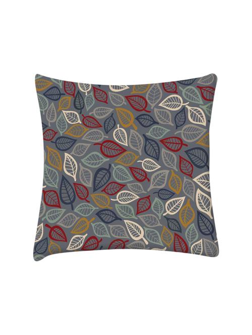 digitally printed polyester single cushion cover - 14685155 - Very Small Image - 1