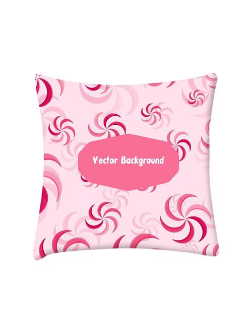 digitally printed single polyester cushion cover - 14685157 - Very Small Image - 1