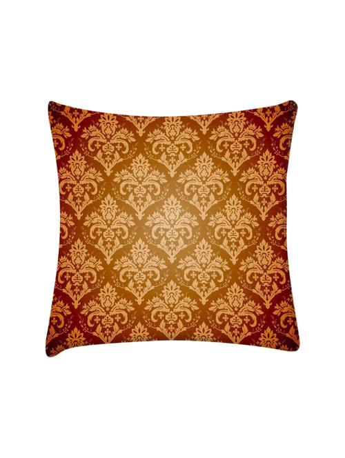 digitally printed single polyester cushion cover - 14685177 - Very Small Image - 1