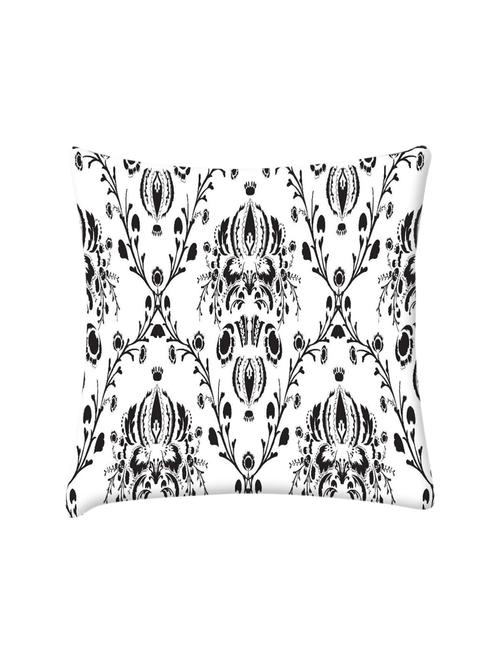 digitally printed single polyester cushion cover - 14685178 - Very Small Image - 1