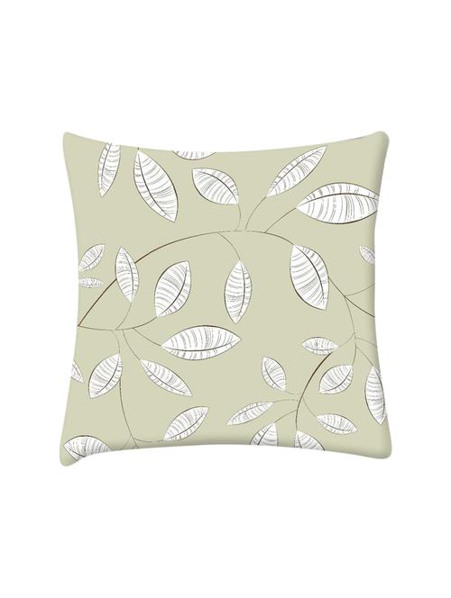 digitally printed polyester single cushion cover - 14685224 - Very Small Image - 1