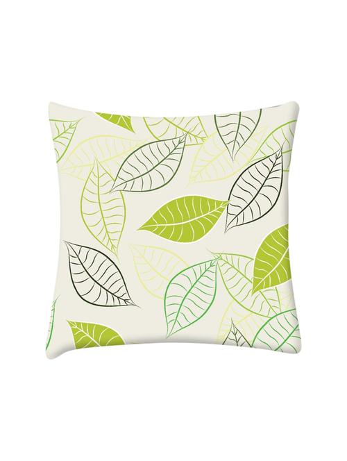 digitally printed polyester single cushion cover - 14685225 - Very Small Image - 1