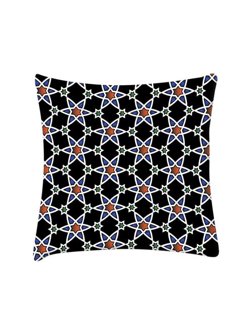 digitally printed single polyester cushion cover - 14685227 - Very Small Image - 1